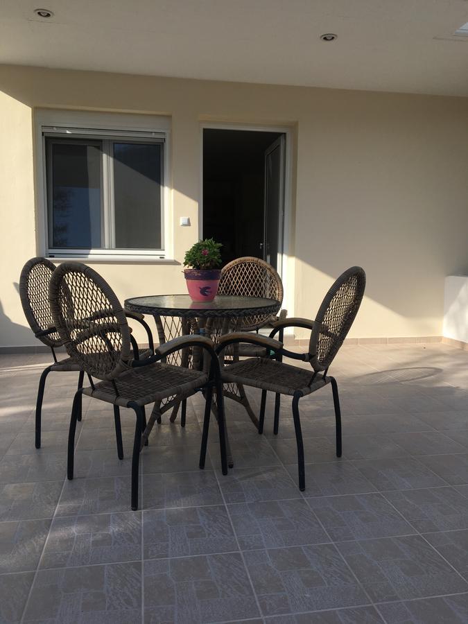 Armonia Apartment Plataria Exterior foto