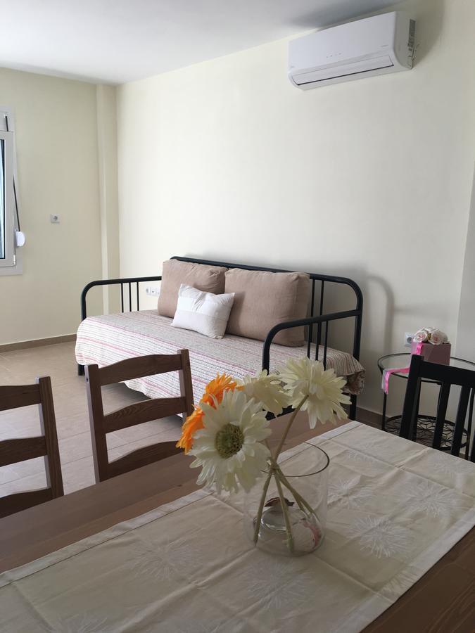 Armonia Apartment Plataria Exterior foto