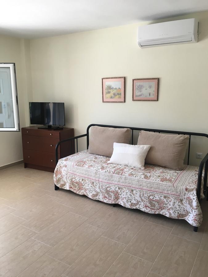 Armonia Apartment Plataria Exterior foto