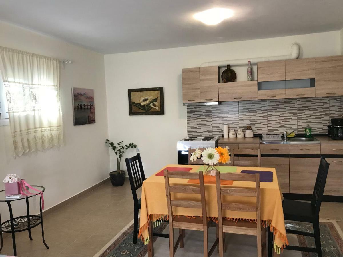 Armonia Apartment Plataria Exterior foto